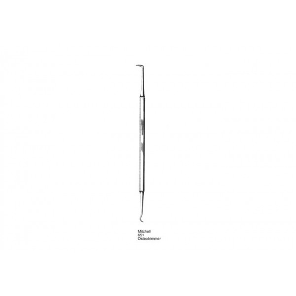 Periodental Instruments